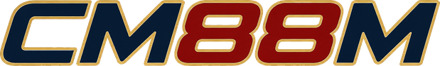 cm88m logo